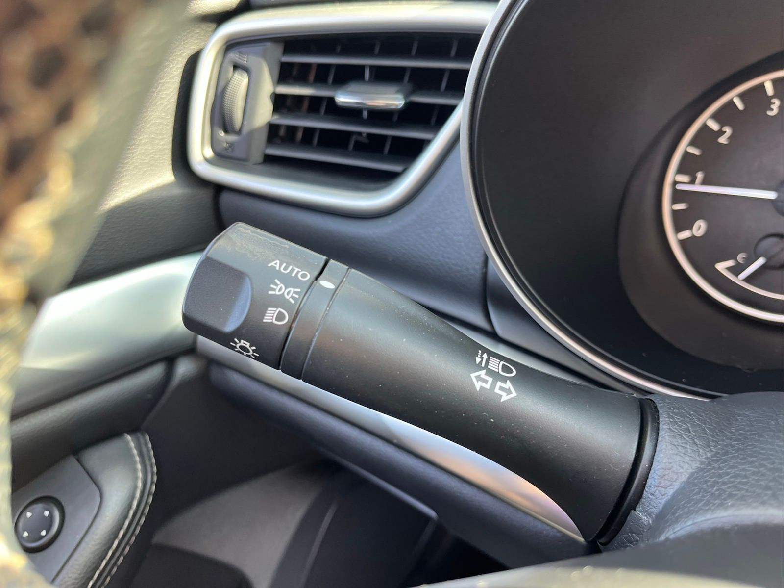 2019 Nissan Maxima Base