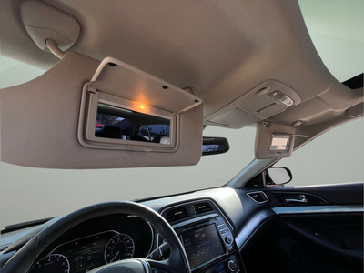 2019 Nissan Maxima Base