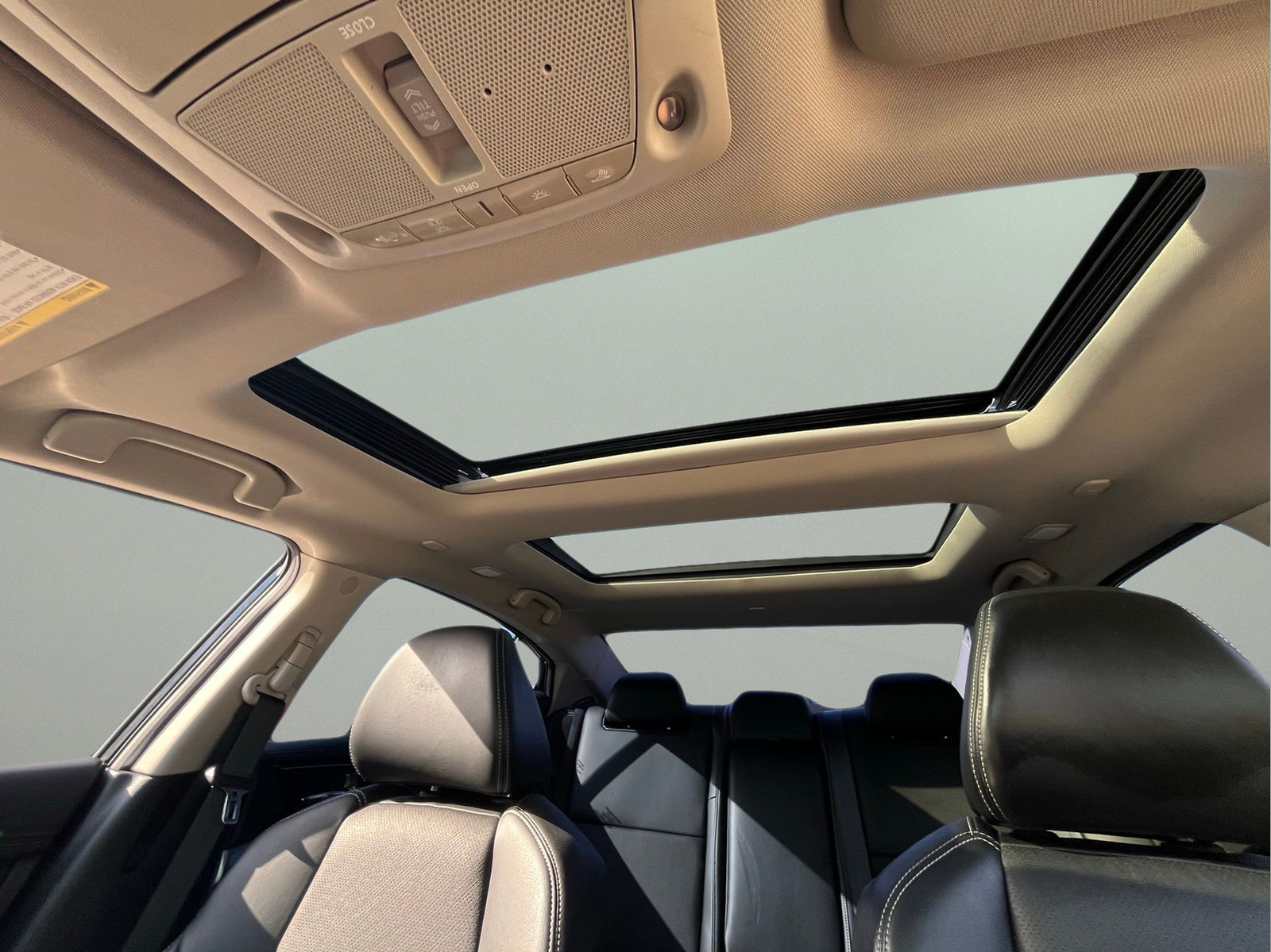 2019 Nissan Maxima Base