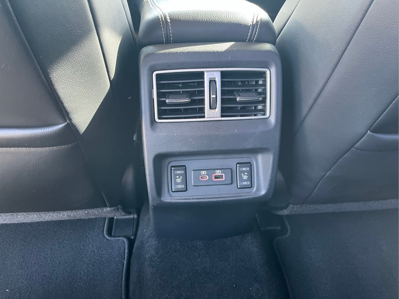 2019 Nissan Maxima Base