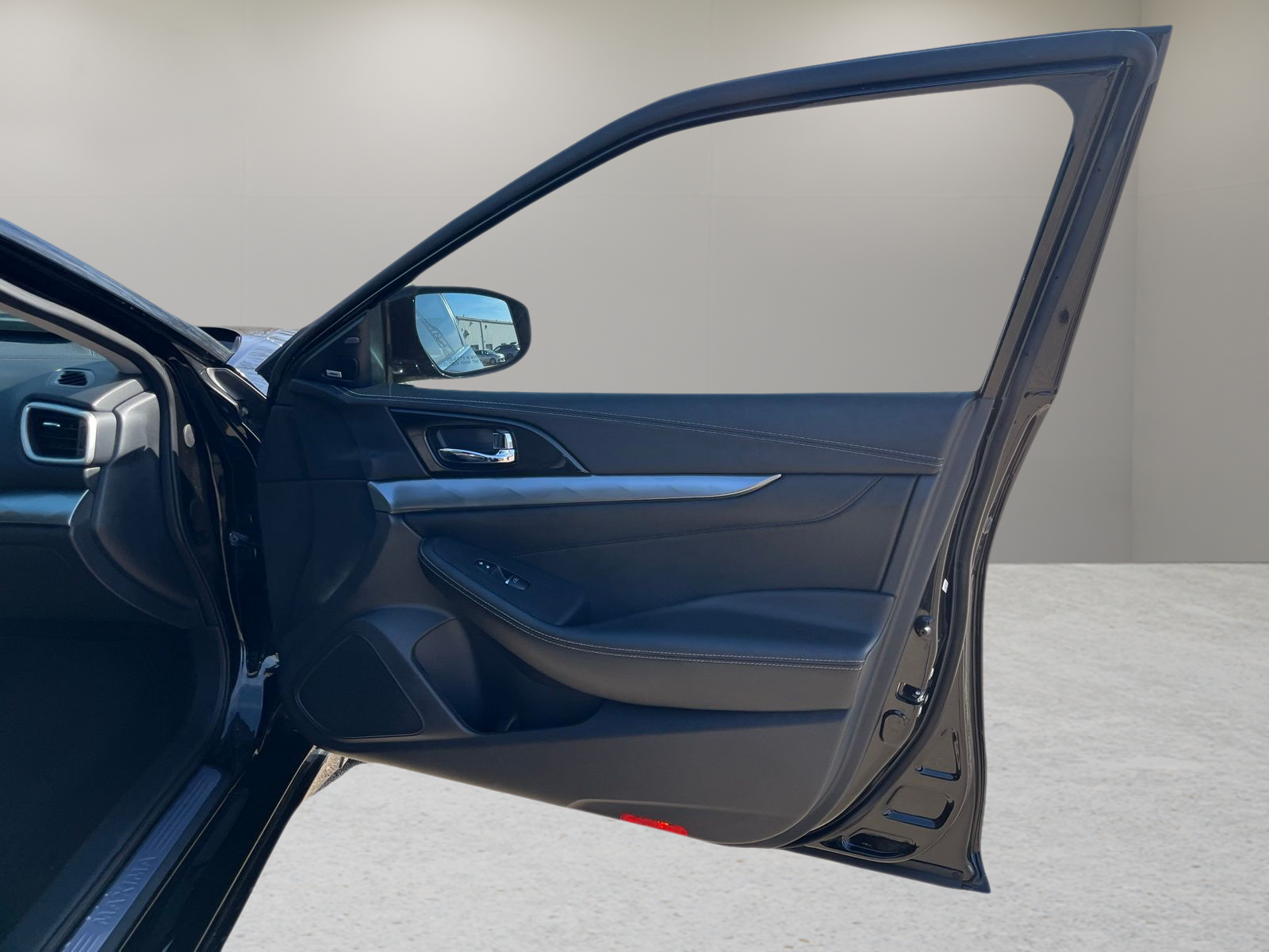 2019 Nissan Maxima Base