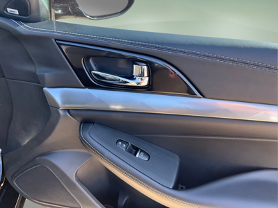 2019 Nissan Maxima Base