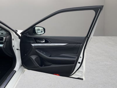 2023 Nissan Maxima 3.5 SL