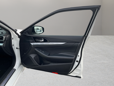 2023 Nissan Maxima 3.5 SL