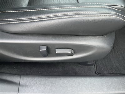 2023 Nissan Maxima 3.5 SL