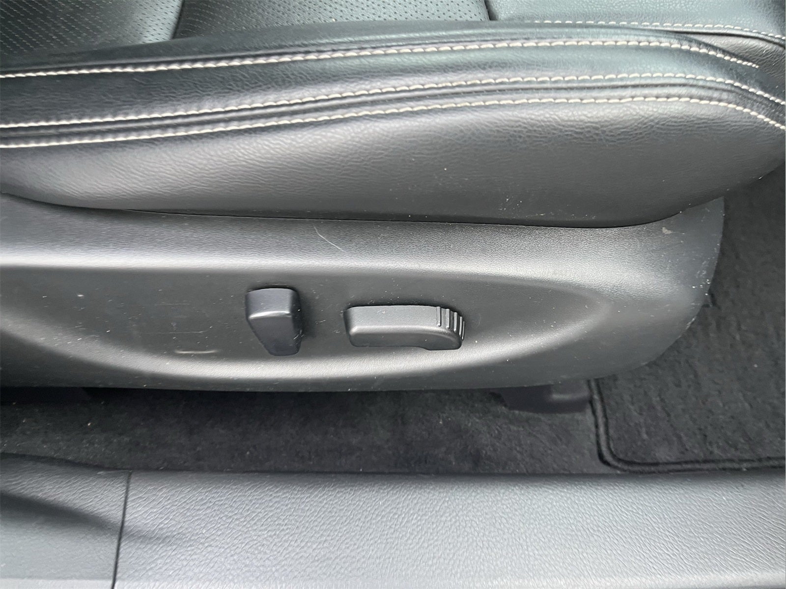 2023 Nissan Maxima 3.5 SL