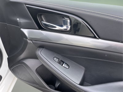 2023 Nissan Maxima 3.5 SL