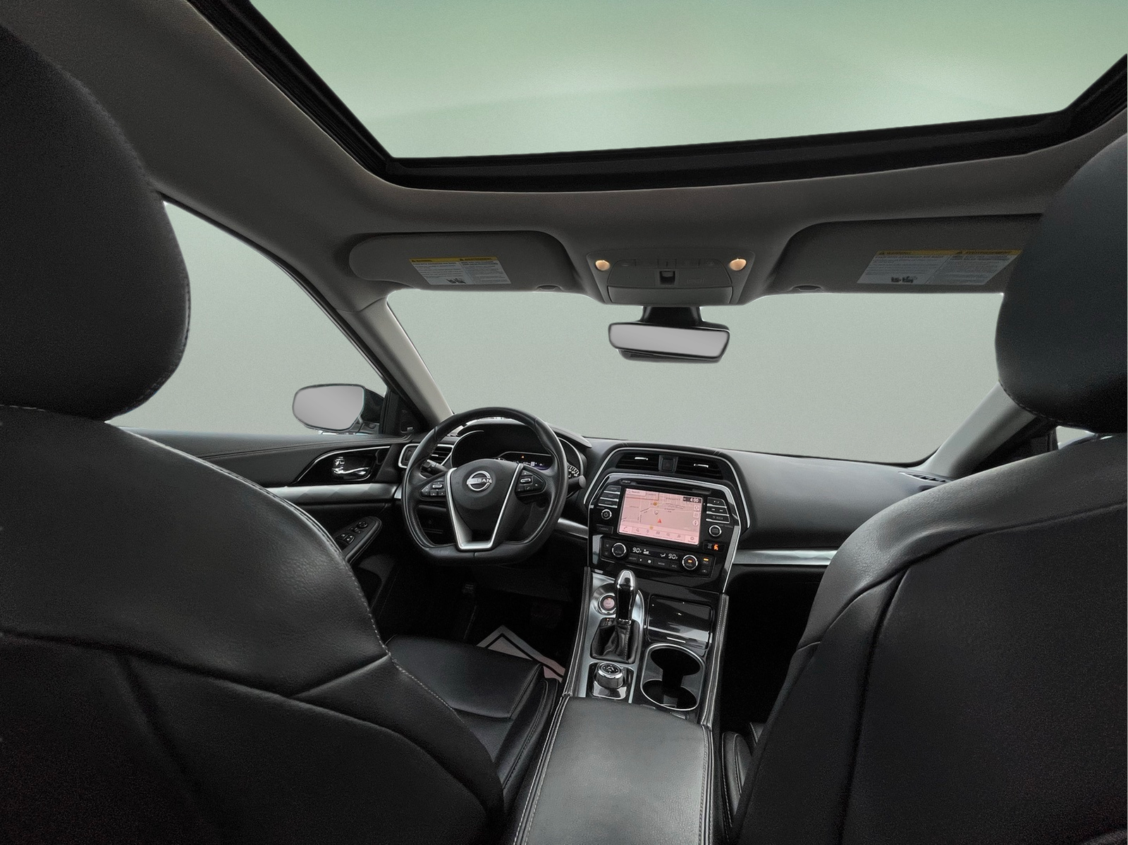 2023 Nissan Maxima 3.5 SL