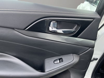 2023 Nissan Maxima 3.5 SL