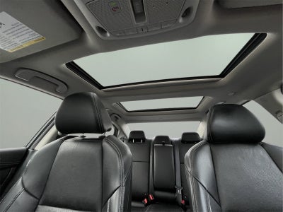 2023 Nissan Maxima 3.5 SL