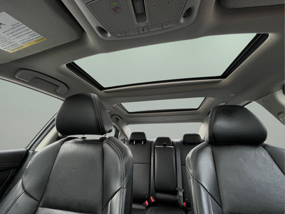 2023 Nissan Maxima 3.5 SL