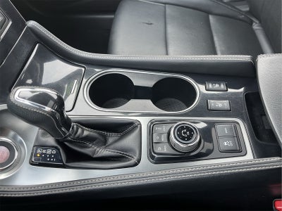 2023 Nissan Maxima 3.5 SL