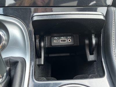 2023 Nissan Maxima 3.5 SL