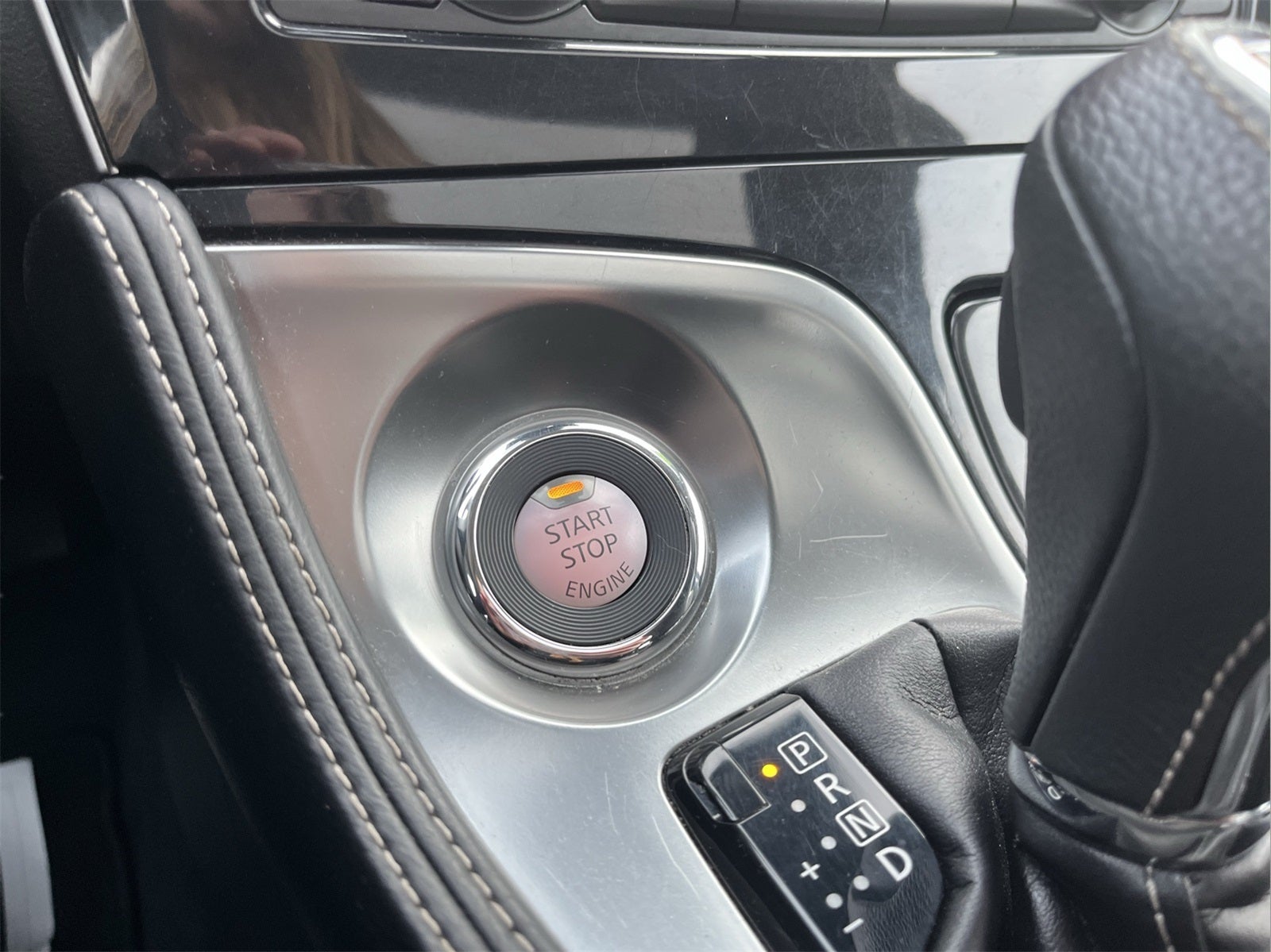 2023 Nissan Maxima 3.5 SL