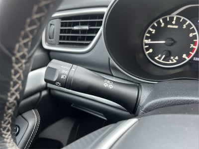 2023 Nissan Maxima 3.5 SL