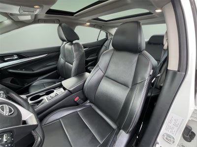 2023 Nissan Maxima 3.5 SL