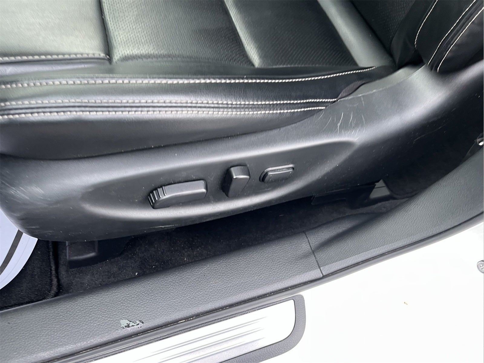 2023 Nissan Maxima 3.5 SL