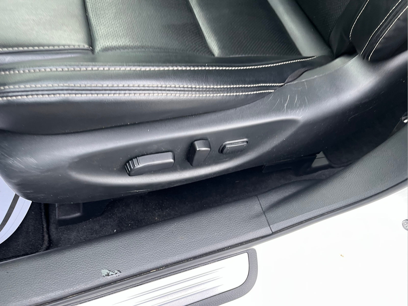 2023 Nissan Maxima 3.5 SL