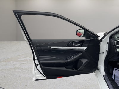 2023 Nissan Maxima 3.5 SL