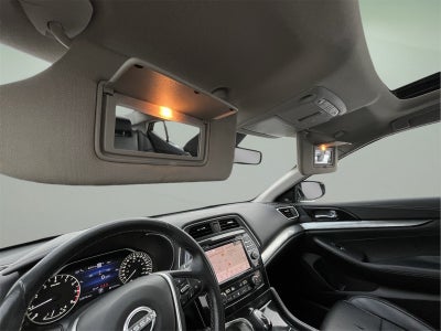 2023 Nissan Maxima 3.5 SL