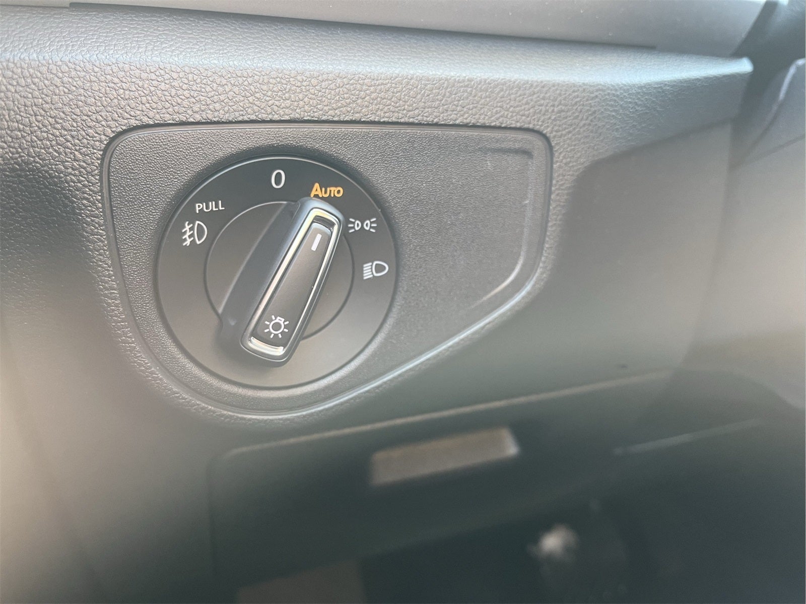 2018 Volkswagen Atlas SEL 4Motion