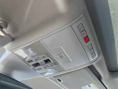 2018 Volkswagen Atlas SEL 4Motion