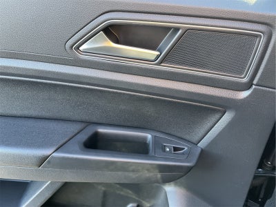 2018 Volkswagen Atlas SEL 4Motion