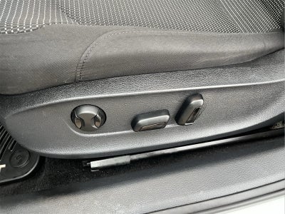 2018 Volkswagen Passat Base