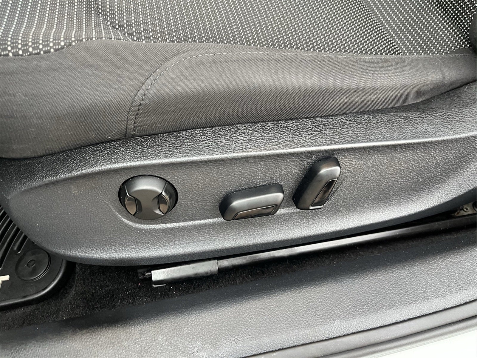 2018 Volkswagen Passat Base