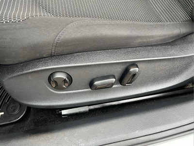 2018 Volkswagen Passat Base