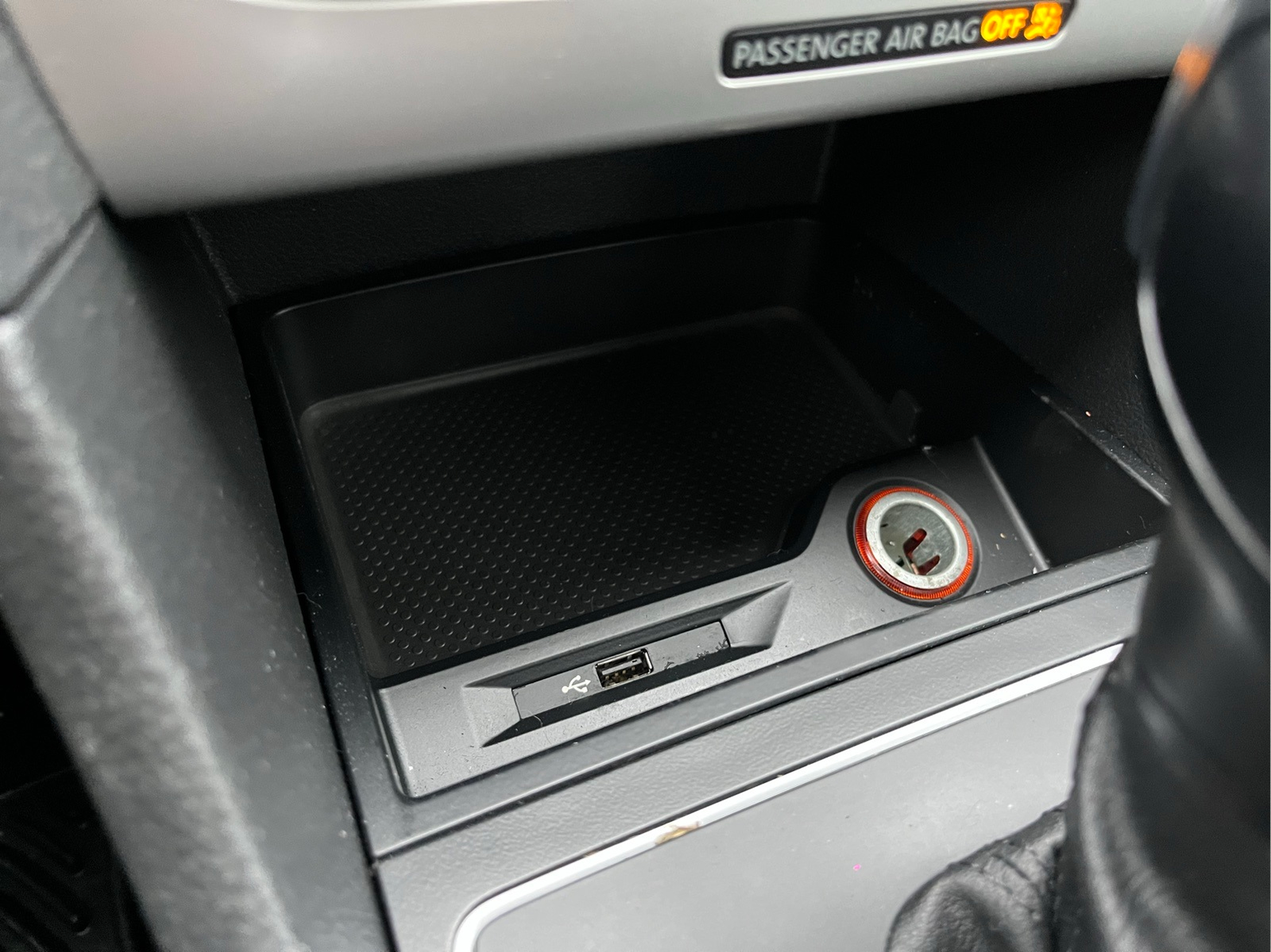 2018 Volkswagen Passat Base