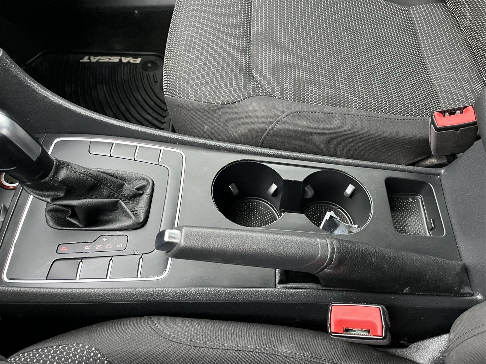 2018 Volkswagen Passat Base