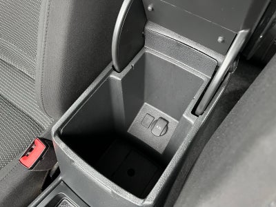 2018 Volkswagen Passat Base