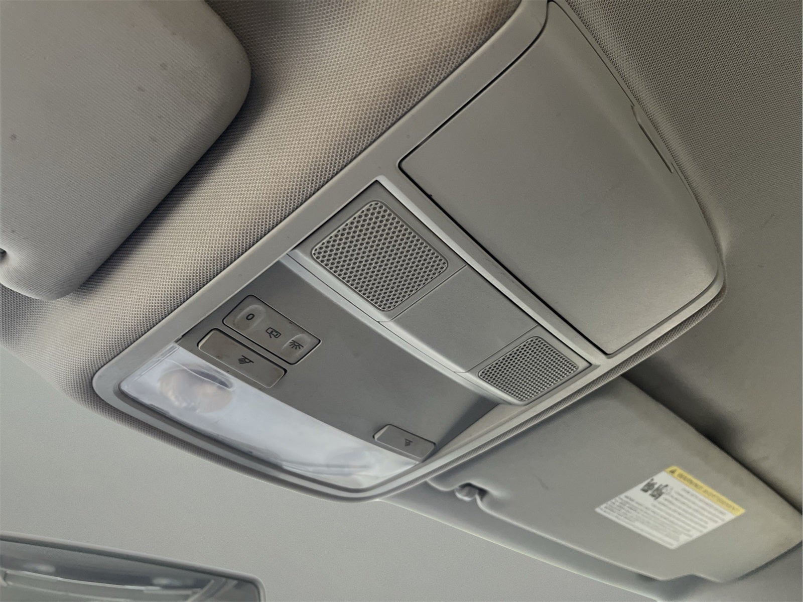 2018 Volkswagen Passat Base