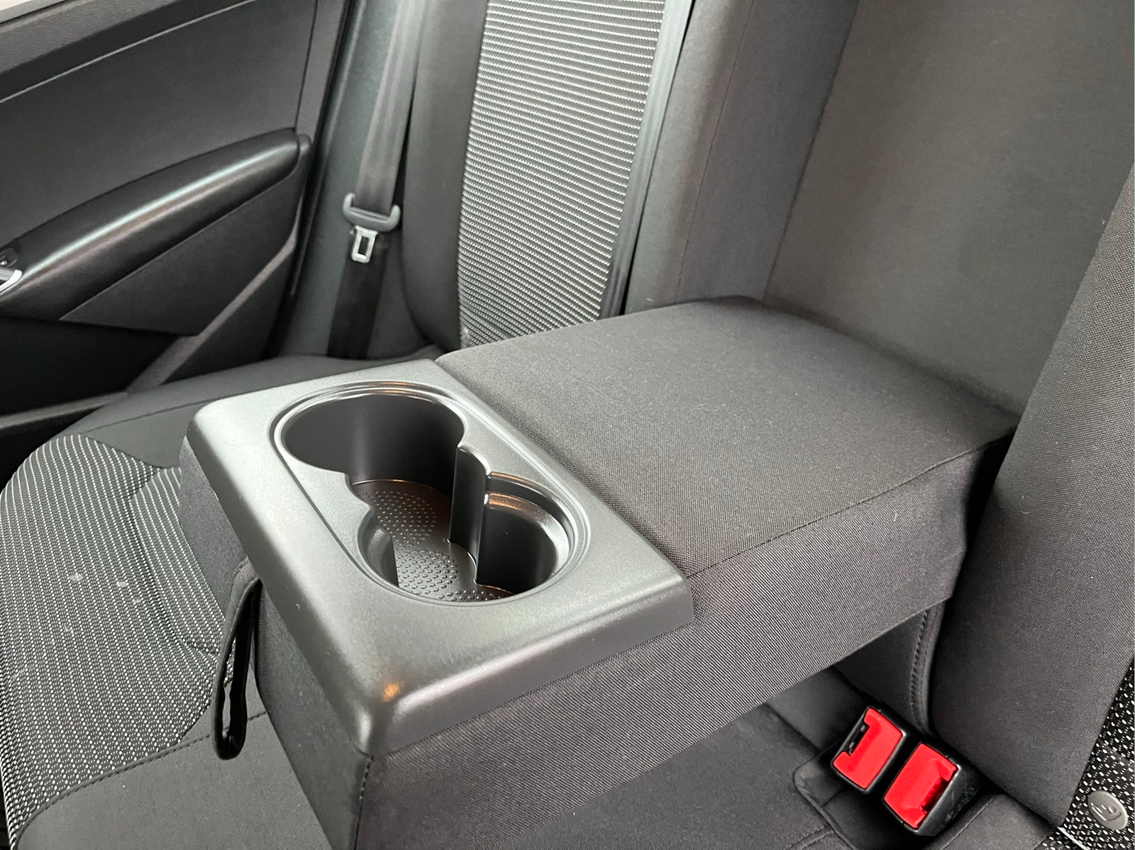 2018 Volkswagen Passat Base