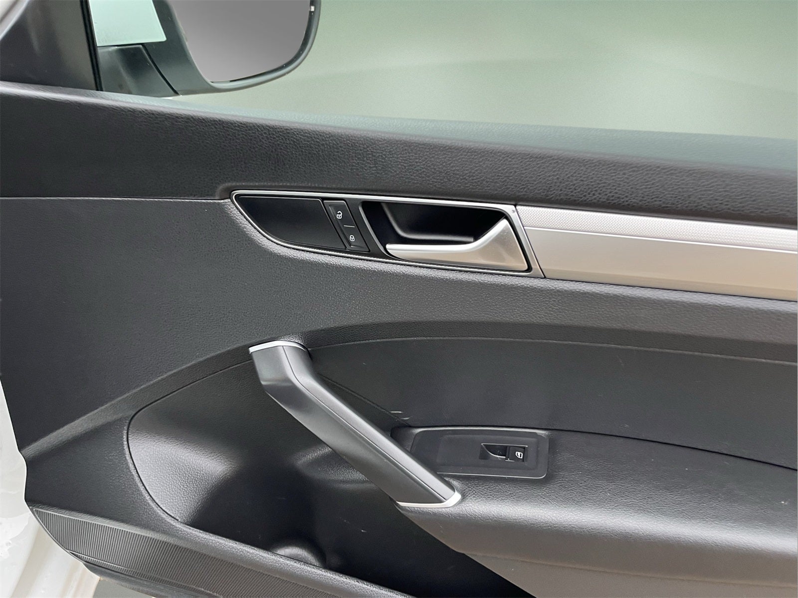 2018 Volkswagen Passat Base