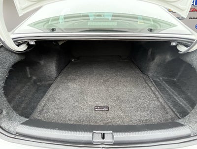 2018 Volkswagen Passat Base