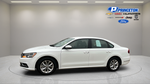 2018 Volkswagen Passat Base