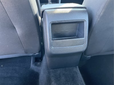 2018 Volkswagen Passat Base