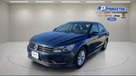 2018 Volkswagen Passat Base