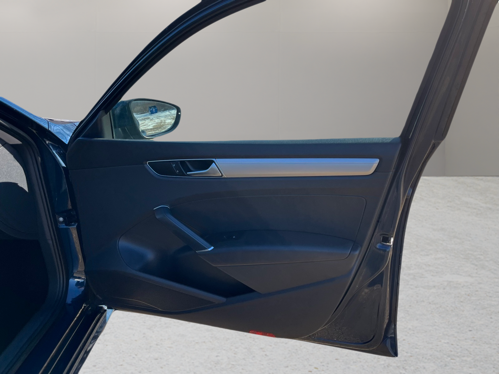 2018 Volkswagen Passat Base