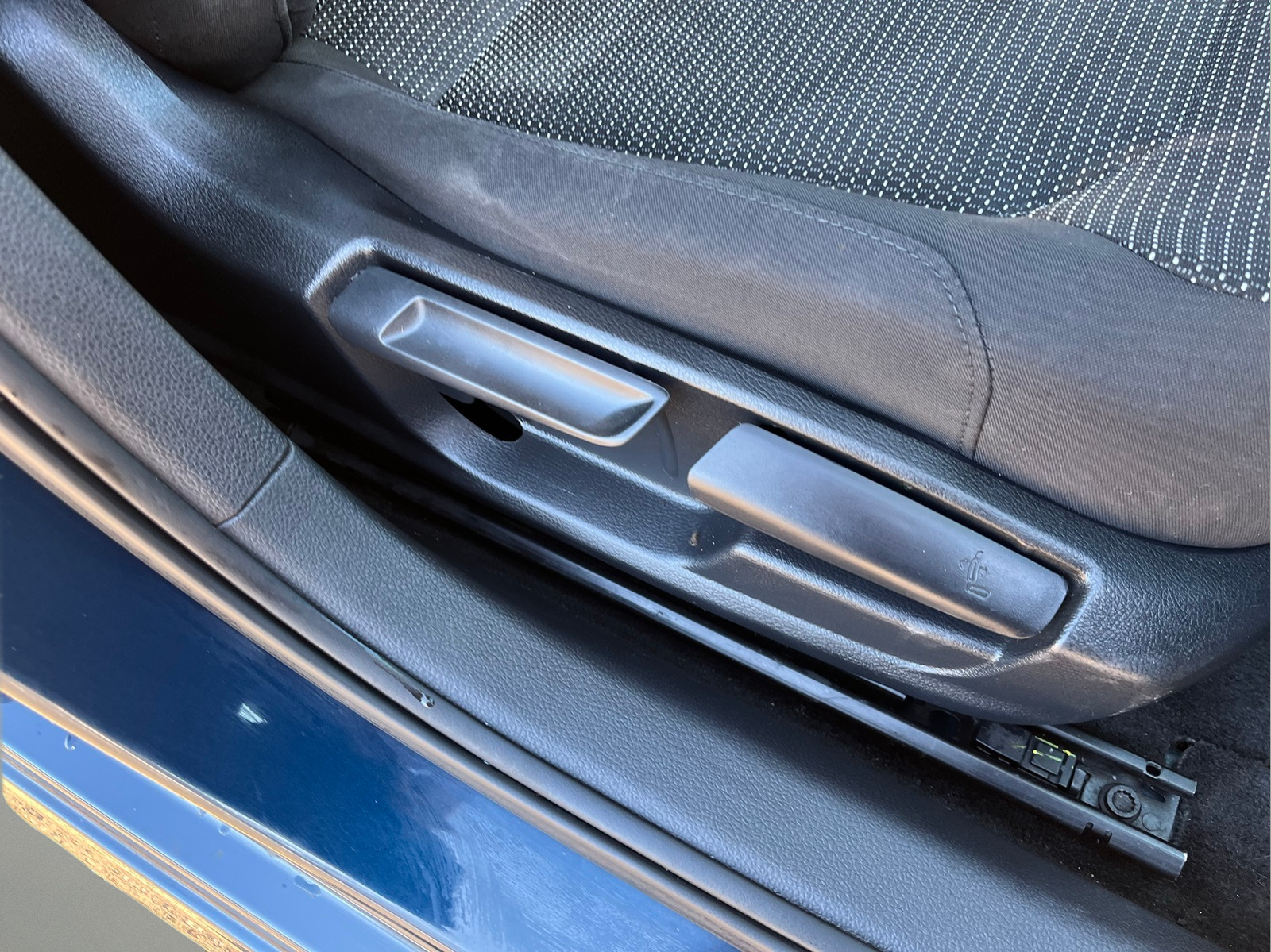 2018 Volkswagen Passat Base