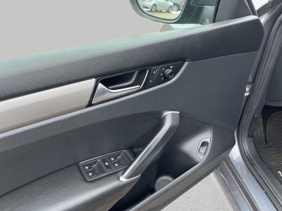 2021 Volkswagen Passat 2.0T S