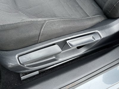 2021 Volkswagen Passat 2.0T S