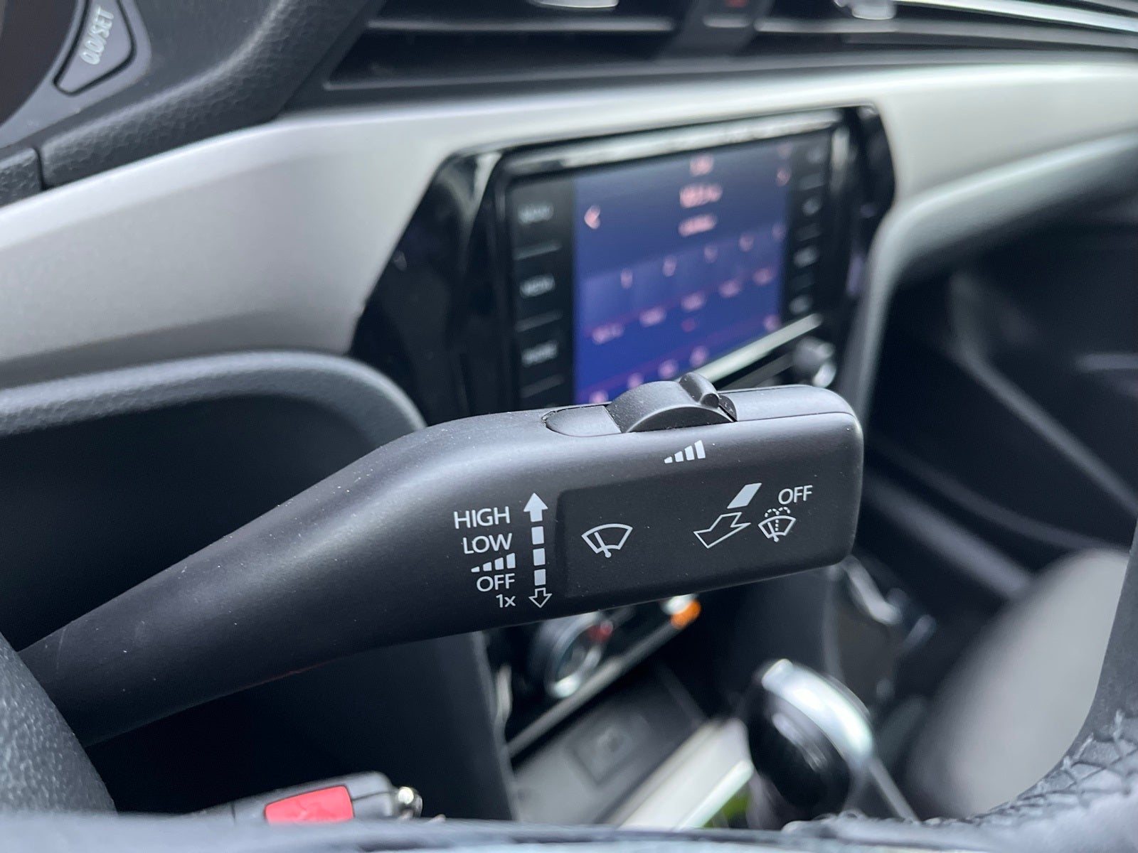 2021 Volkswagen Passat 2.0T S