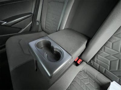 2021 Volkswagen Passat 2.0T S