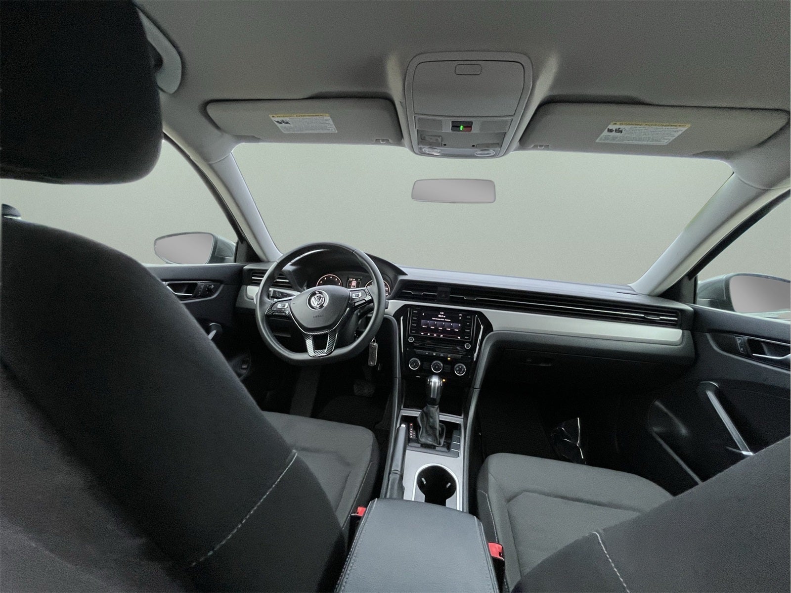 2021 Volkswagen Passat 2.0T S