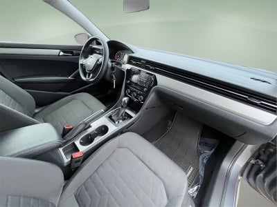 2021 Volkswagen Passat 2.0T S