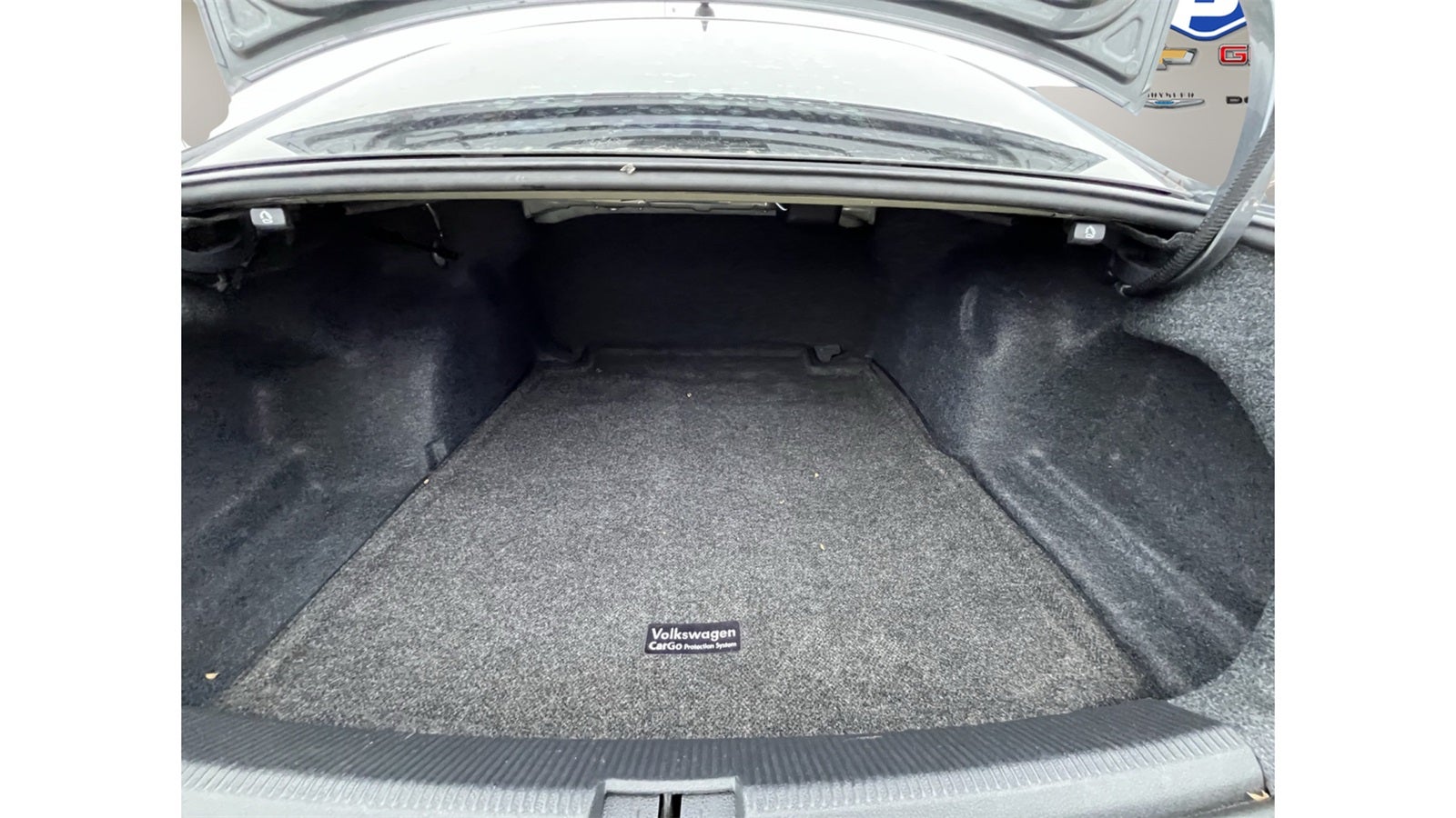 2021 Volkswagen Passat 2.0T S