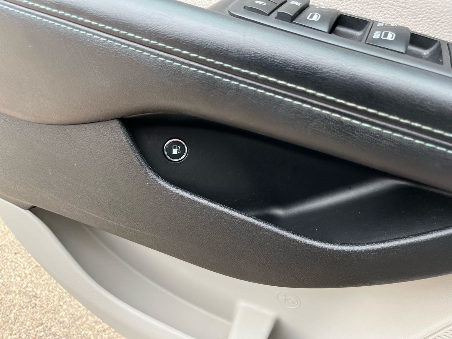 2018 Chrysler Pacifica Hybrid Touring Plus